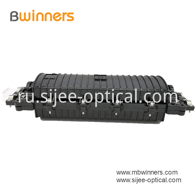 Fiber Splice Enclosures